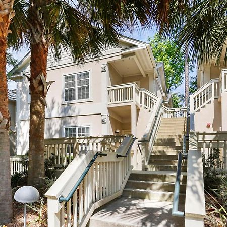 Villa K2 Golfmaster Hilton Head Island Exterior foto