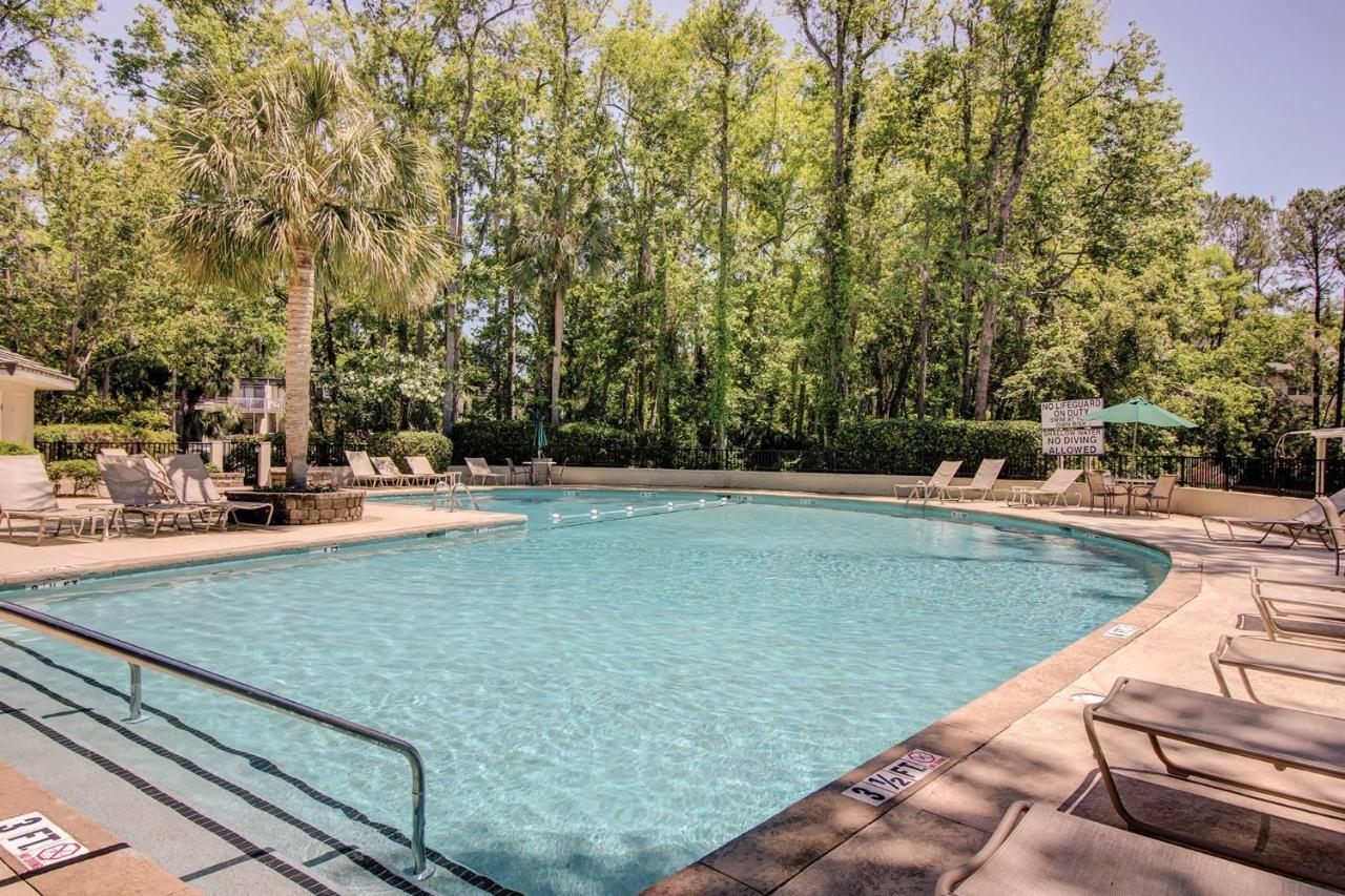 Villa K2 Golfmaster Hilton Head Island Exterior foto