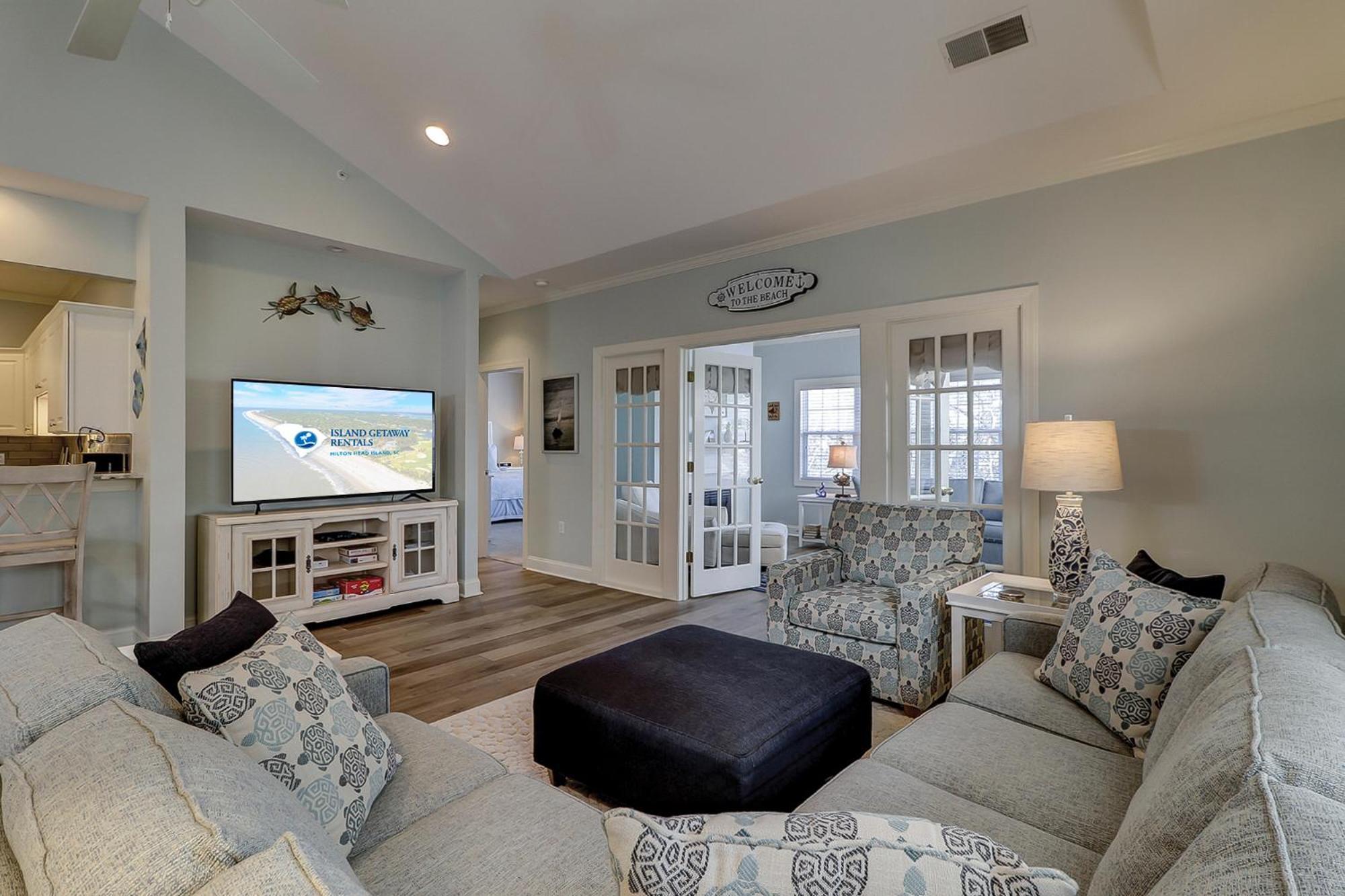 Villa K2 Golfmaster Hilton Head Island Exterior foto